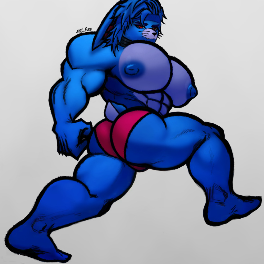 Bonnie (Fnaf) Rule 34 Image