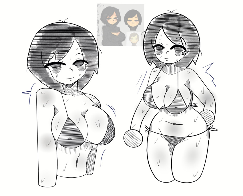 Ava (Gazoogaloo) Rule 34 Image