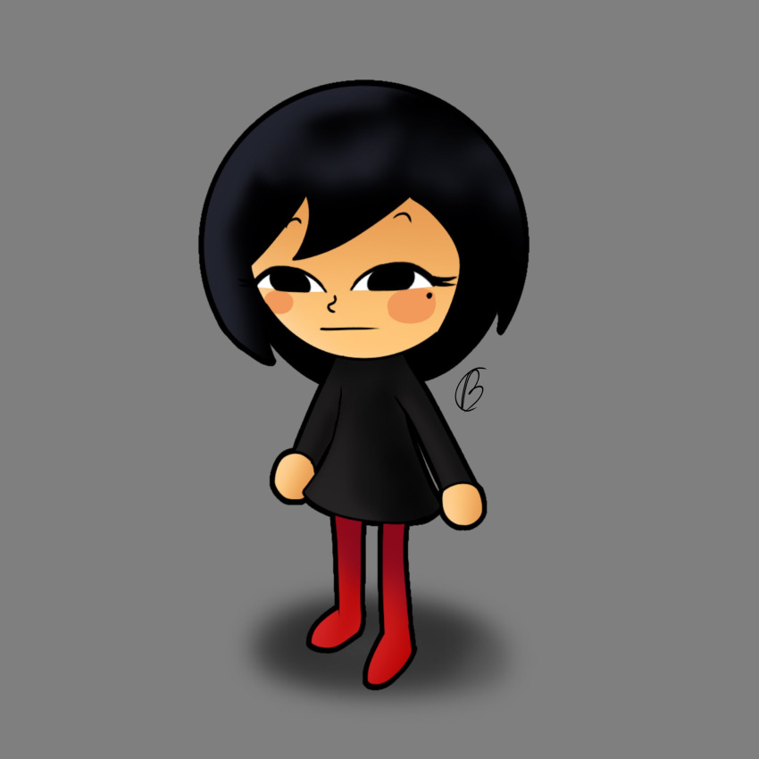 Ava (Gazoogaloo) Rule 34 Image