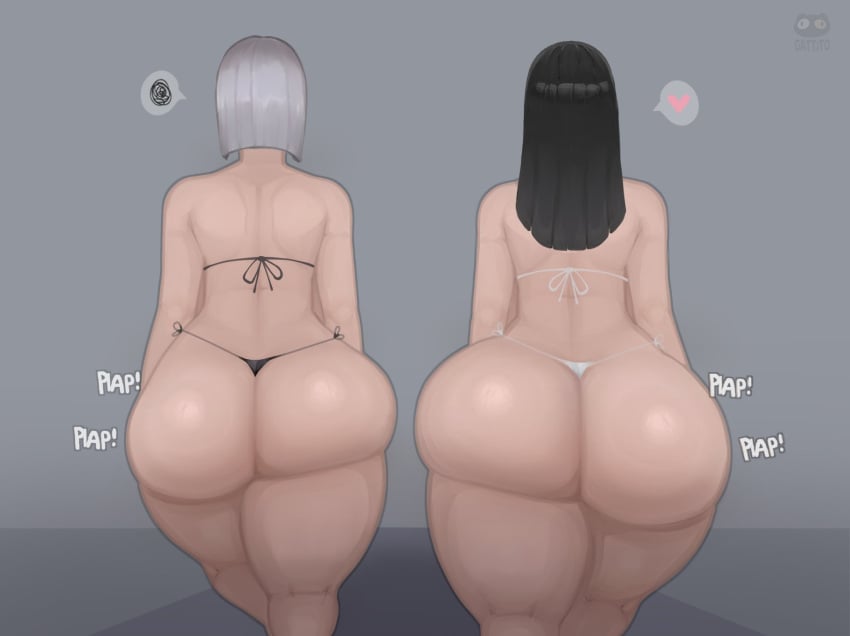 ass back_view barely_clothed big_ass big_booty big_butt booty butt dat_ass dat_butt fat_ass fat_booty fat_butt female female_only fiona_frost gattito huge_ass huge_booty huge_butt jiggle jiggling_ass jpg large_ass large_booty large_butt massive_ass massive_booty massive_butt shounen_jump shounen_jump+ spy_x_family string_bikini tagme twitter_link walking wide_hips yor_briar