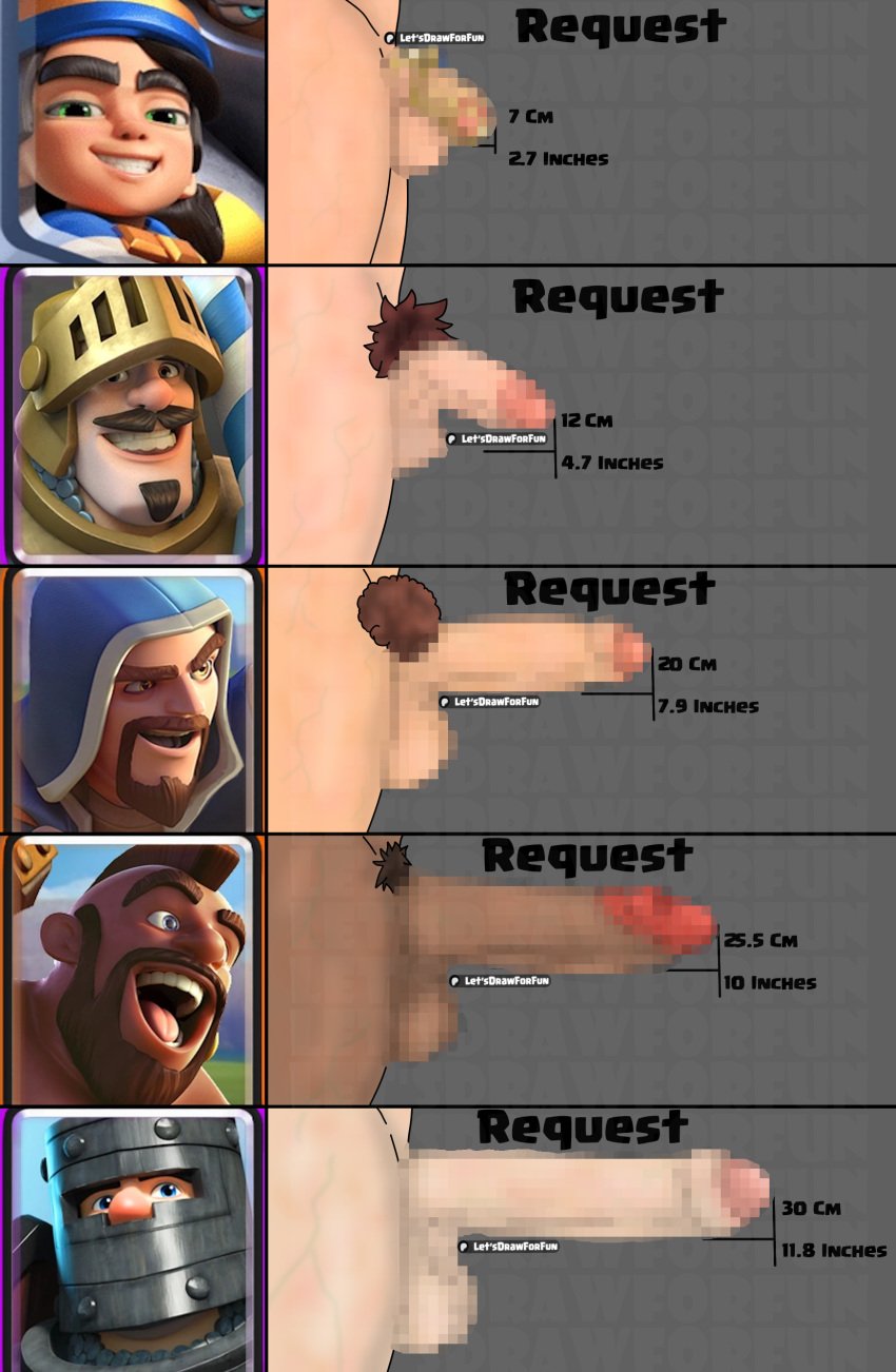 1femboy 4boys 4males 5boys 5males censored clash_(series) clash_of_clans clash_royale cock cock_comparison cock_ring comparison dark_prince_(clash_royale) femboy hog_rider let's_draw_for_fun little_prince_(clash_royale) patreon penis penis_chart penis_comparison penis_out penis_size_chart penis_size_comparison_meme penis_size_difference pixiv prince_(clash_royale) request requested solo solo_femboy solo_male wizard_(clash_of_clans)