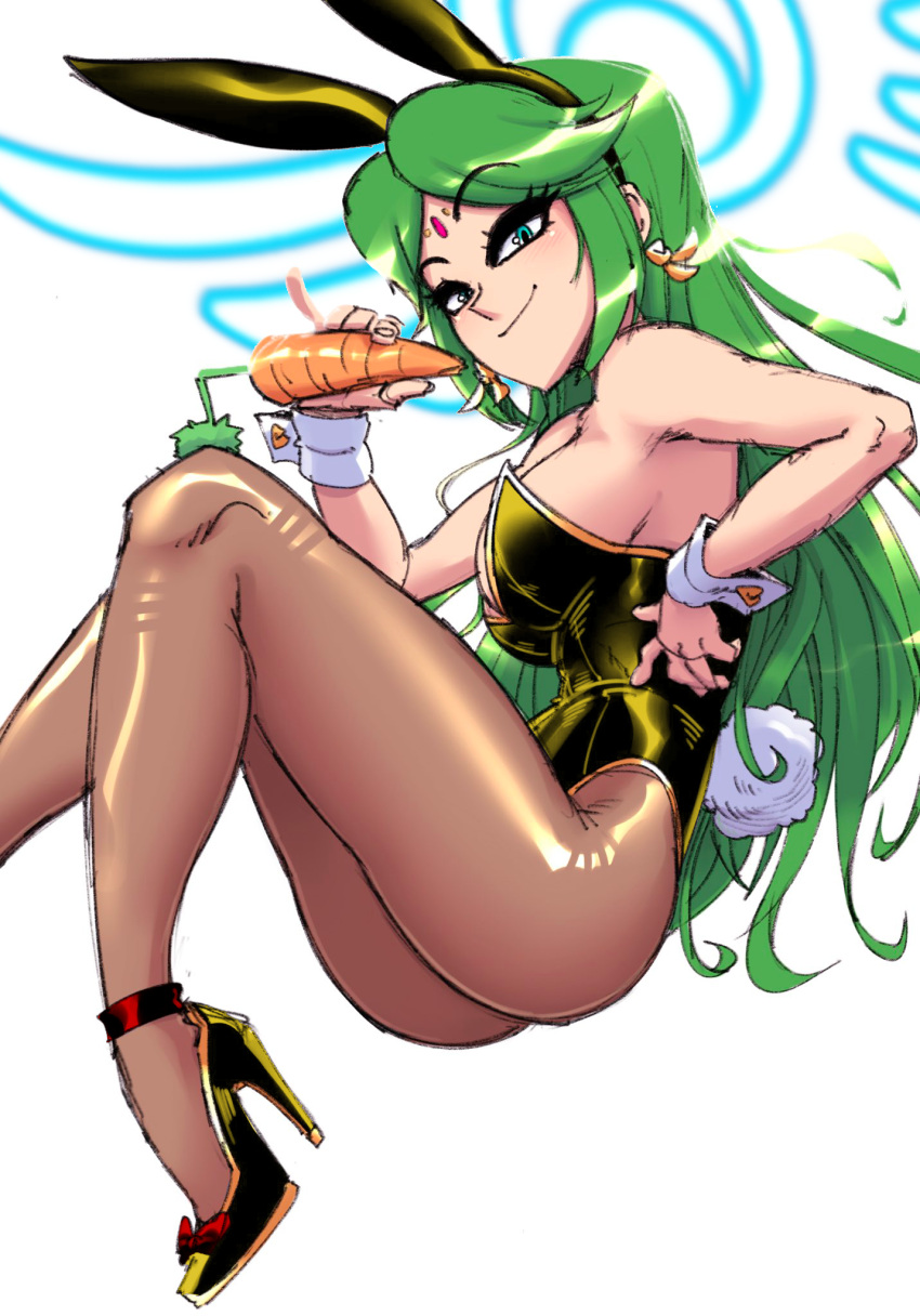 1girls Rule 34 Image