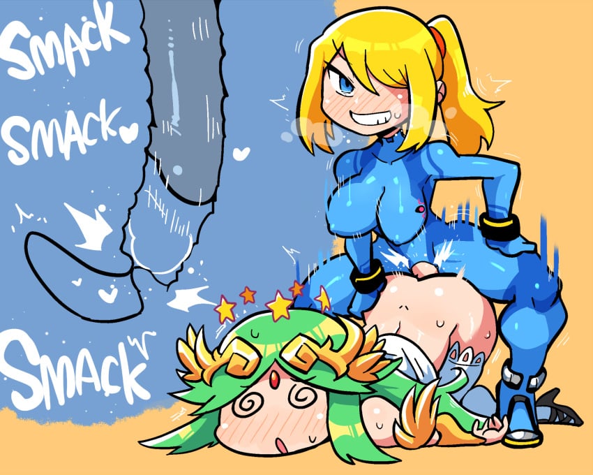 1futa Rule 34 Image