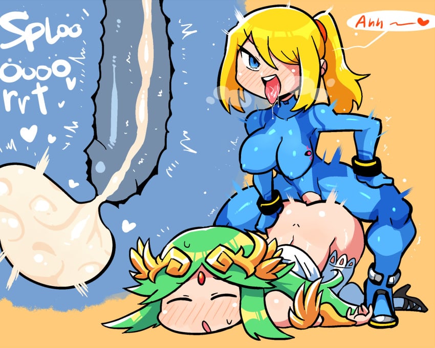 1futa Rule 34 Image