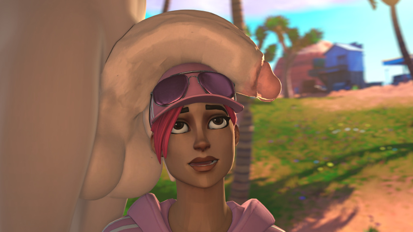 Beach Bomber (Fortnite) Rule 34 Image