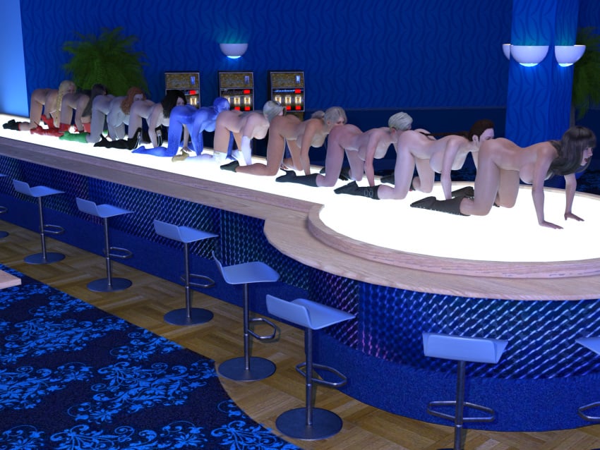 3d Rule 34 Image