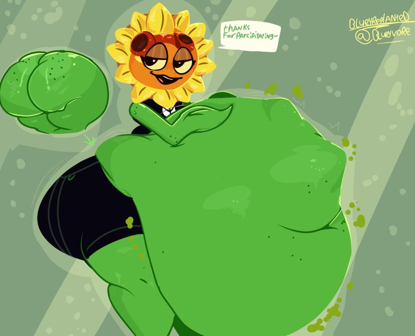 Solar Flare (Pvz) Rule 34 Image