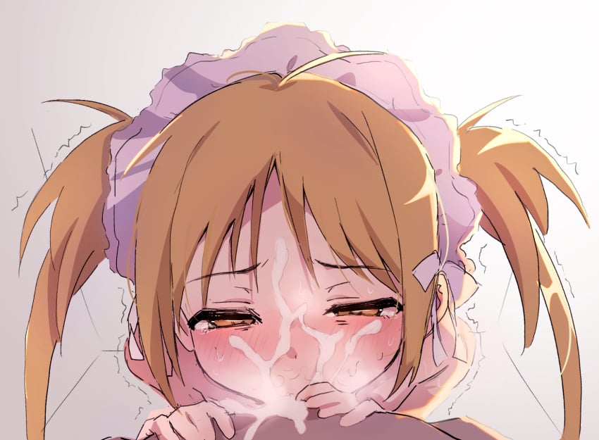 Blonde Hair Rule 34 Image