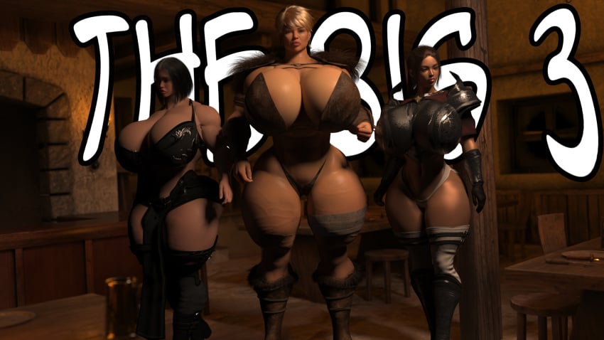 3d Rule 34 Image