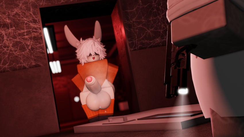 3d Rule 34 Image