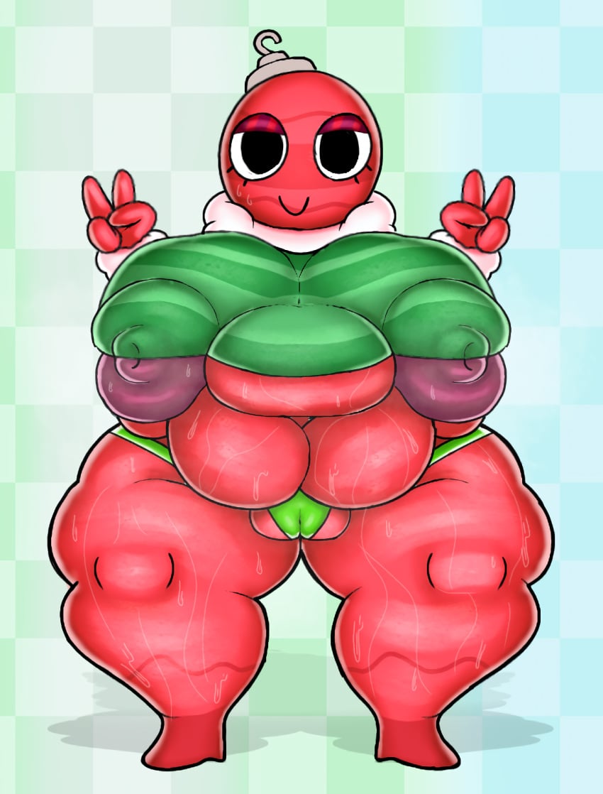 2d (Artwork) Rule 34 Image