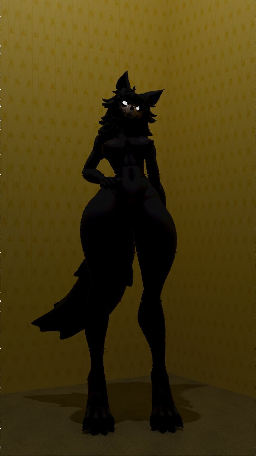 3d (Artwork) Rule 34 Image