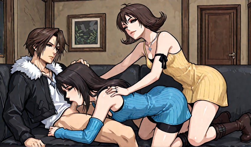 Ai Rule 34 Image