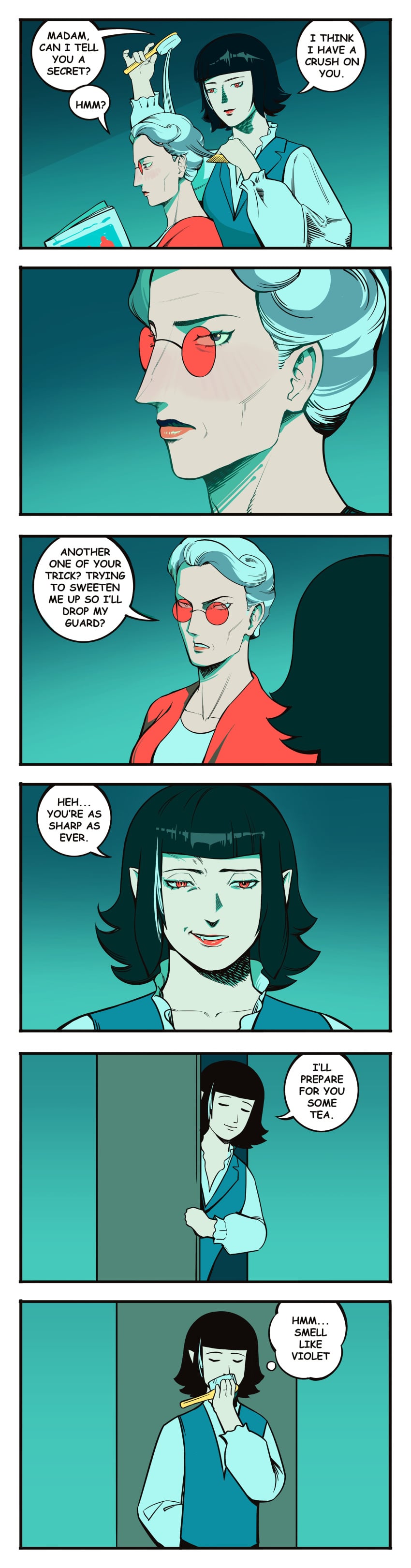 Original Characters (Original) Rule 34 Image