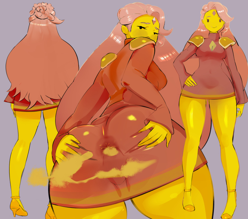 Oc Rule 34 Image