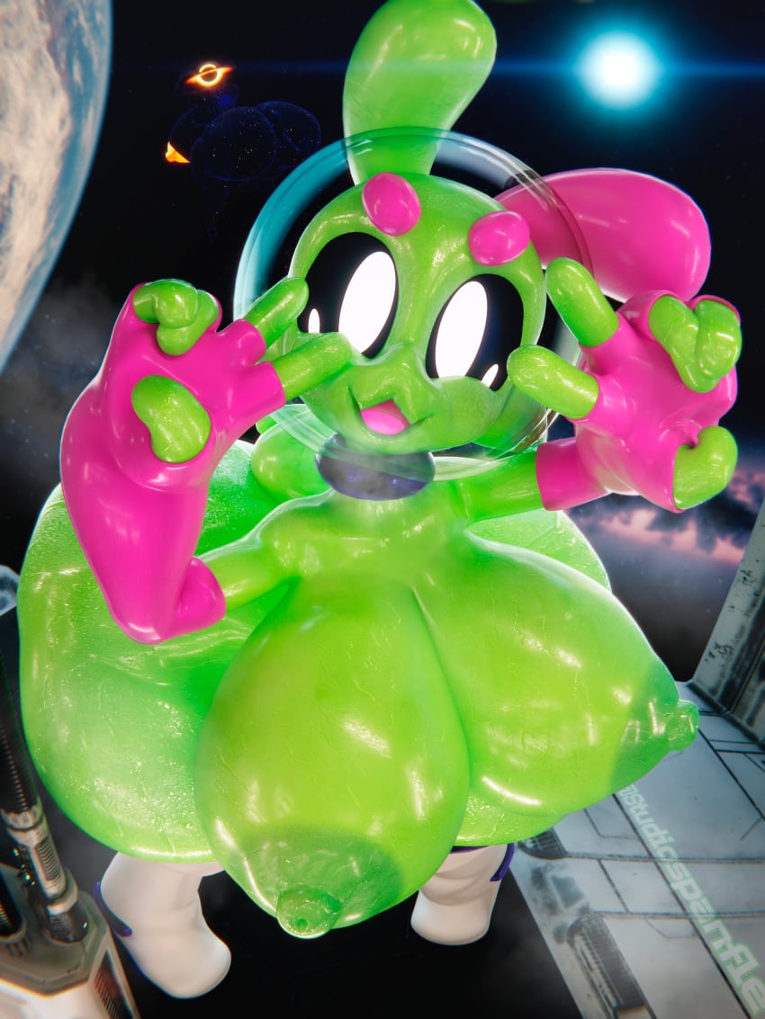 Sploot (Unknownspy) Rule 34 Image