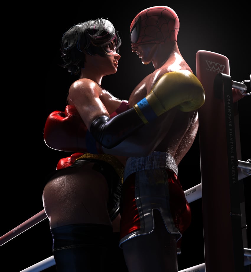 Jubilee (Marvel Rivals) Rule 34 Image