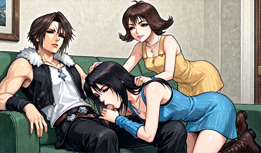Ai Rule 34 Image