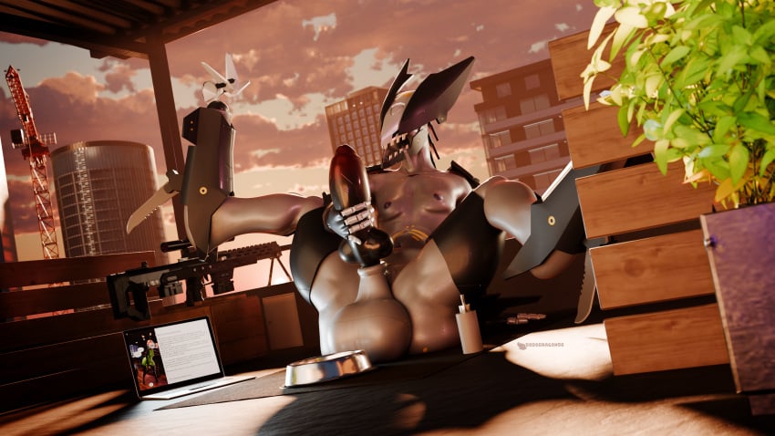 3d (Artwork) Rule 34 Image