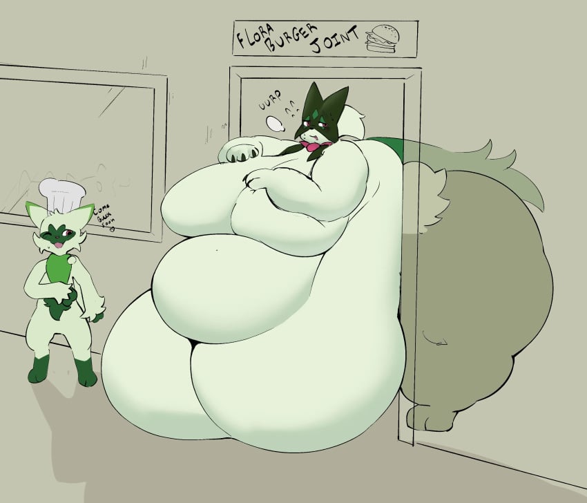 Pokemon (Species) Rule 34 Image