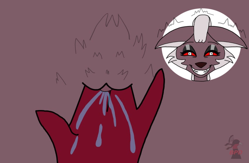 Blind Peacock Draws (Artist) Rule 34 Image