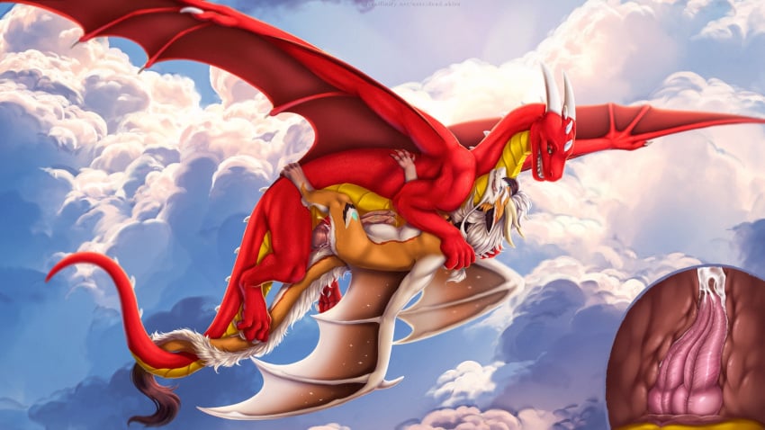Mythology Rule 34 Image