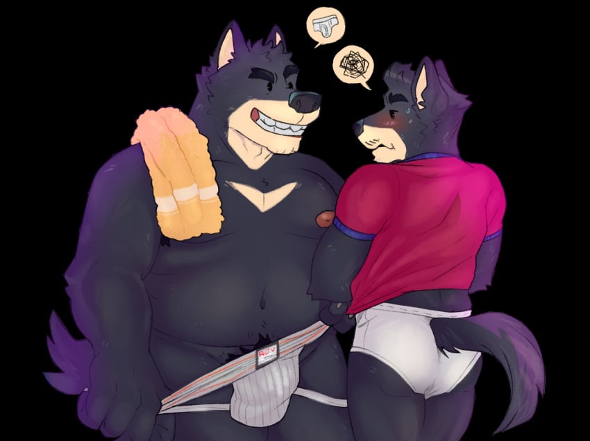 Joel (Eddicus) Rule 34 Image