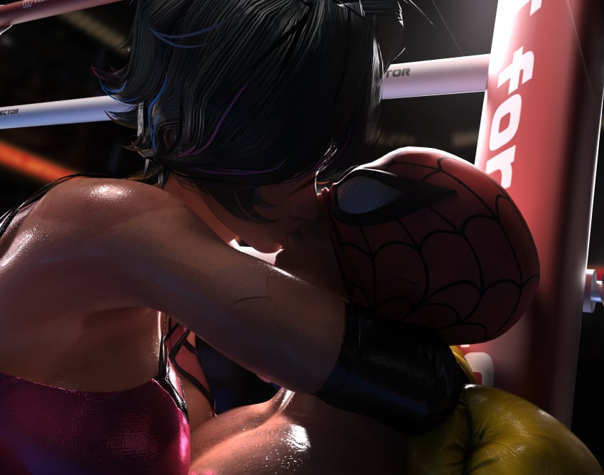 Jubilee (Marvel Rivals) Rule 34 Image