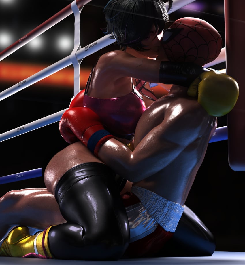 Jubilee (Marvel Rivals) Rule 34 Image