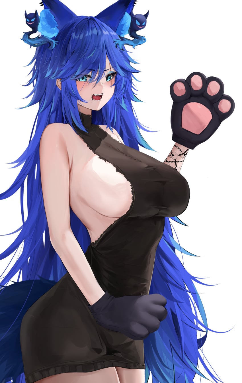 Spite (Vtuber) Rule 34 Image