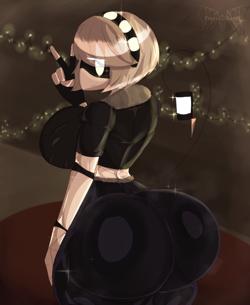 2d (Artwork) Rule 34 Image
