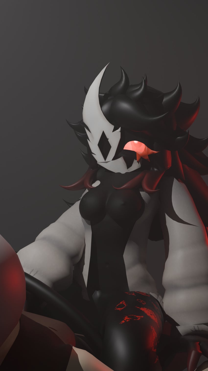 Blender (Artwork) Rule 34 Image