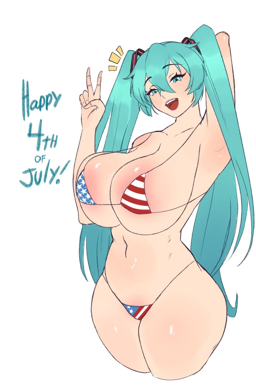 4th Of July Rule 34 Image