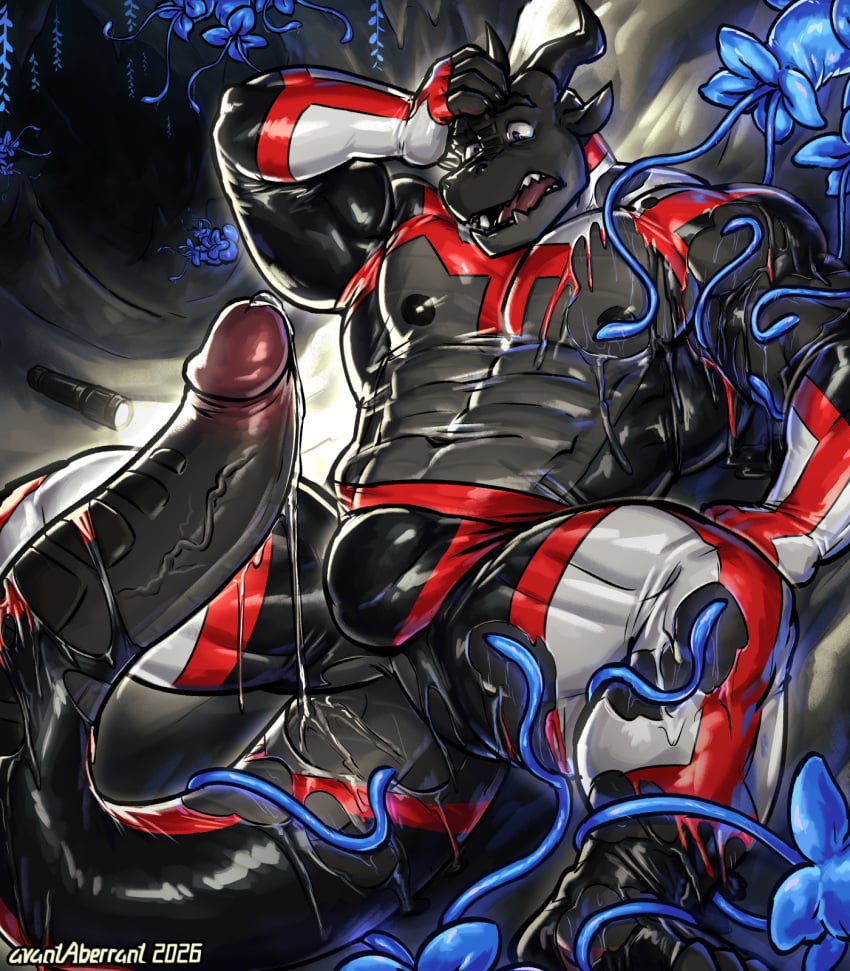Mythology Rule 34 Image