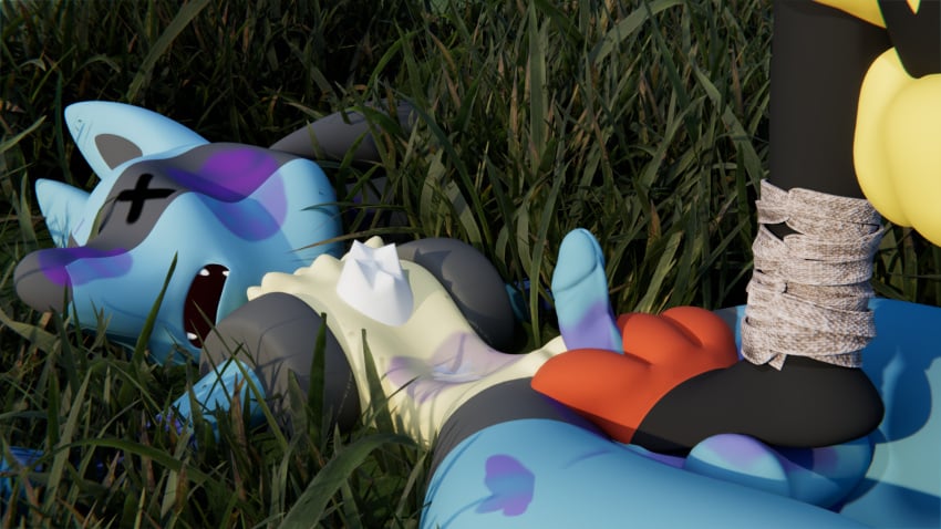 3d (Artwork) Rule 34 Image