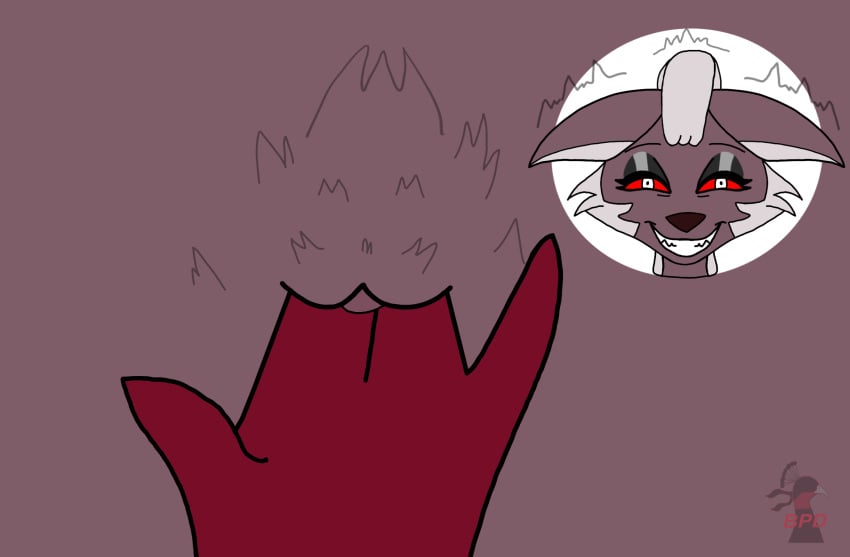 Blind Peacock Draws (Artist) Rule 34 Image