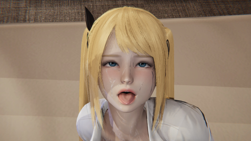 1girls Rule 34 Image