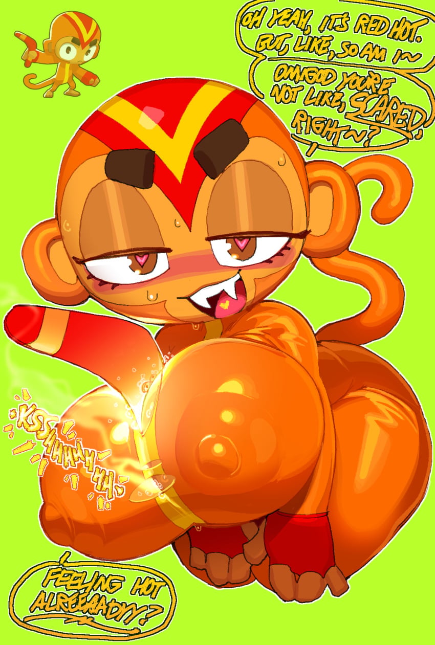 1girls Rule 34 Image