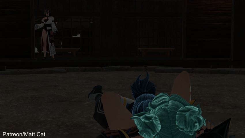 Hope (Fortnite) Rule 34 Image