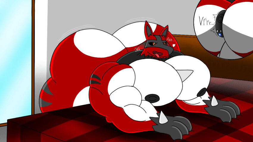 Pokemon (Species) Rule 34 Image