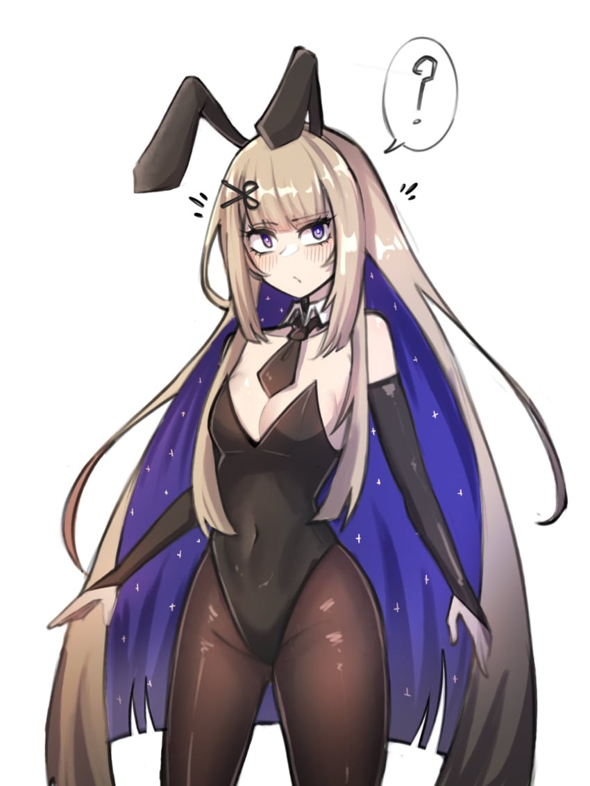 1girls Rule 34 Image