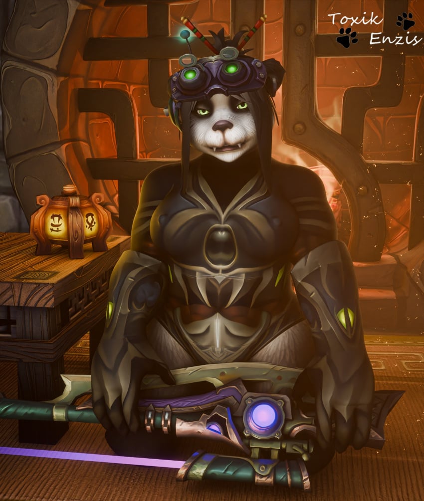 Anthro Rule 34 Image