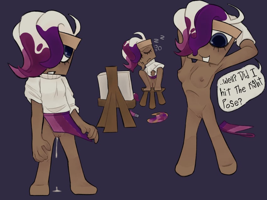 Dandy'S World Rule 34 Image