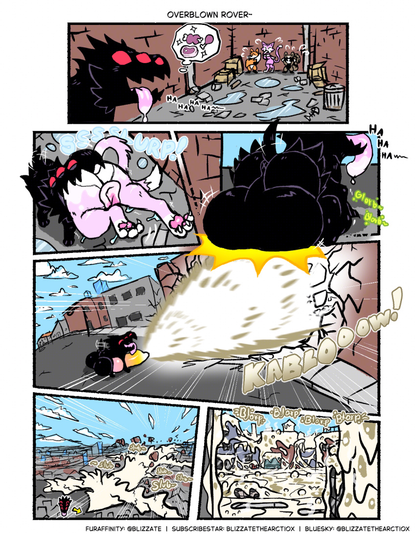One-Punch Man Rule 34 Image