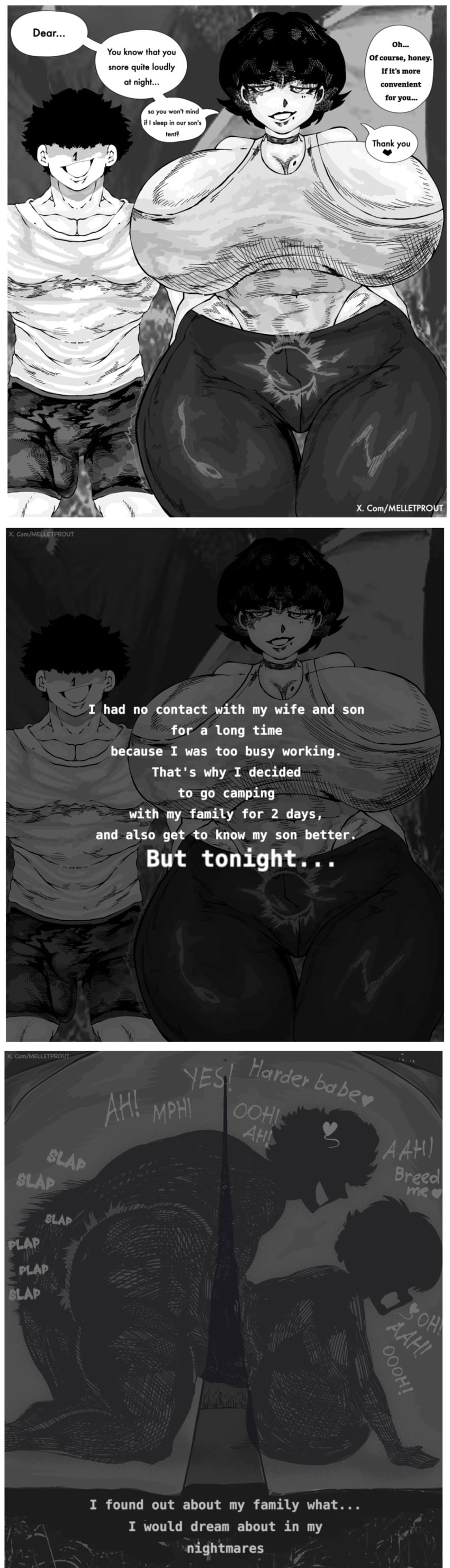 Original Character (Original) Rule 34 Image