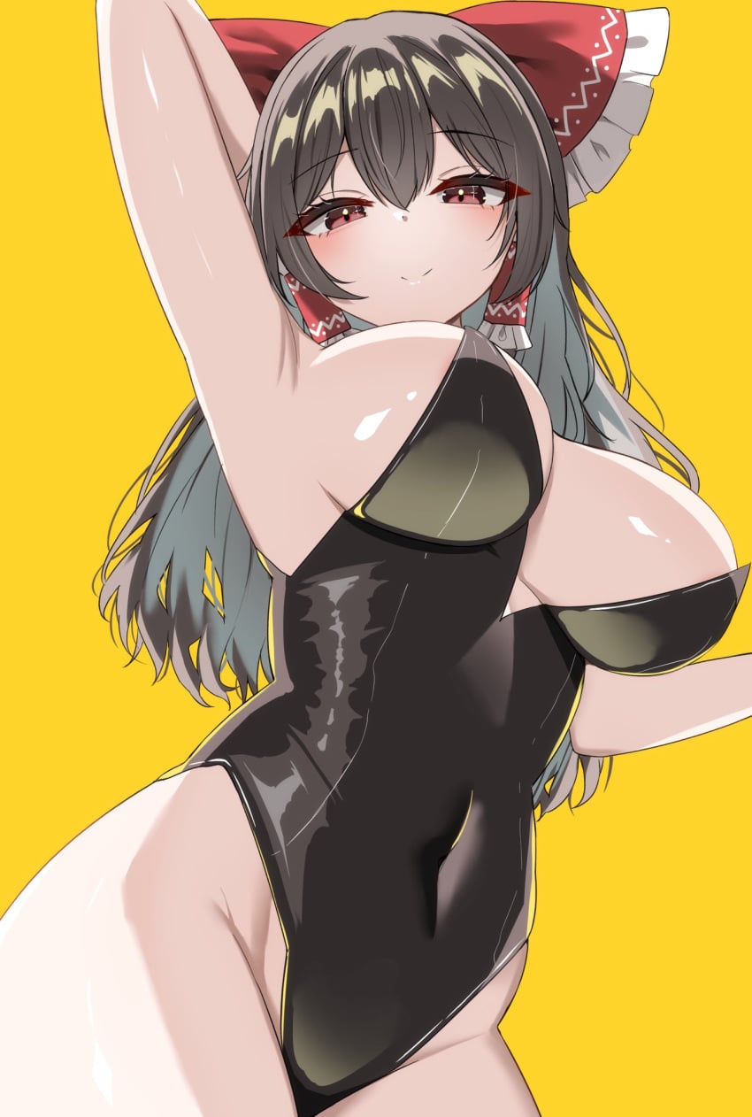1girls Rule 34 Image