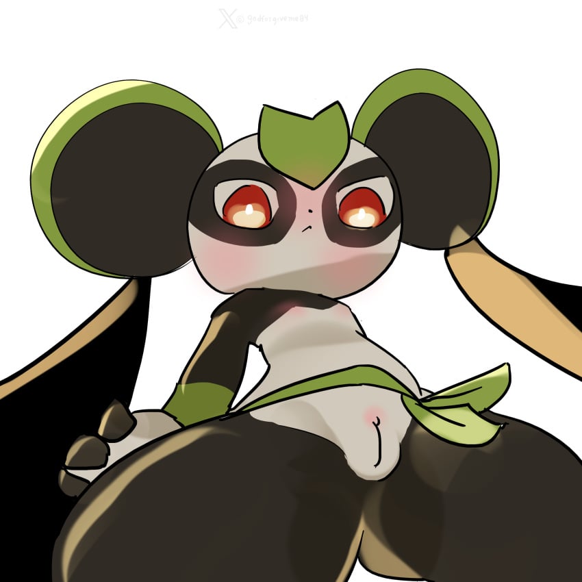 Pal (Species) Rule 34 Image