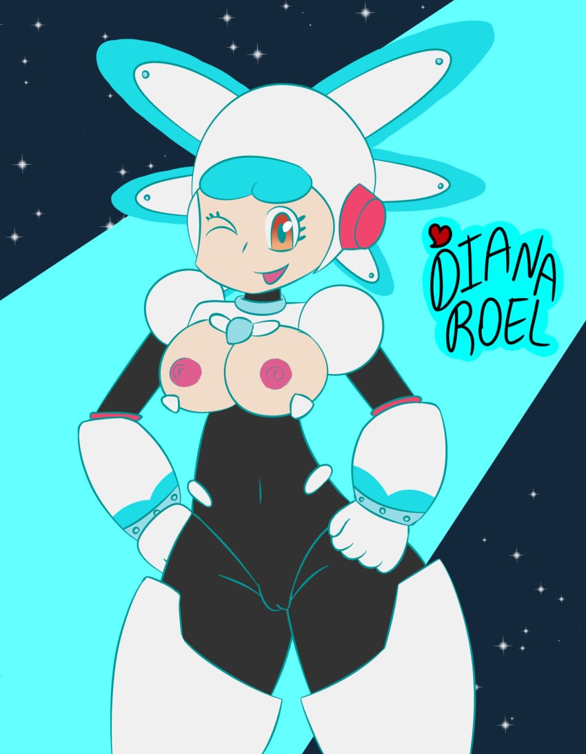 Twinkle Girl (Capcom) Rule 34 Image