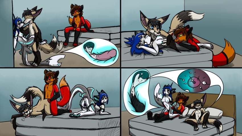 Kyte Rule 34 Image
