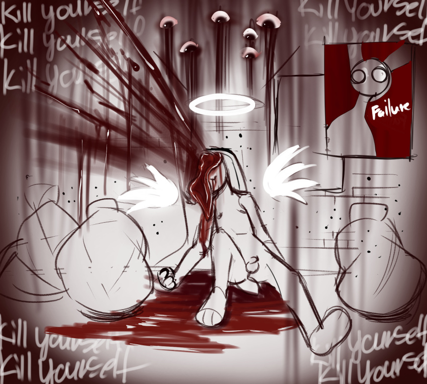 Trans (Lore) Rule 34 Image